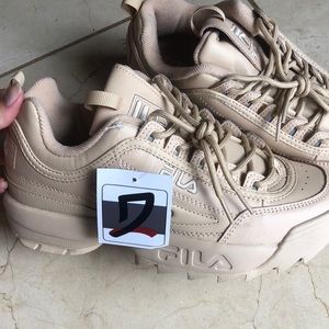 FILA Disruptor 2 Autumn Sneaker